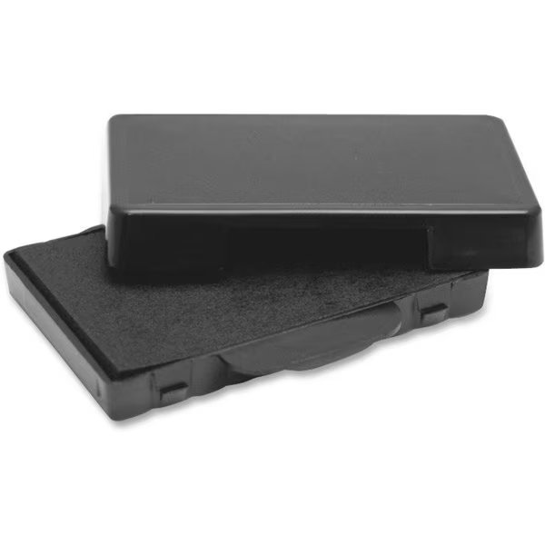 T5117 Message Stamp Replacement Ink Pad, Trodat, Mfr#: TDTP5460BK
